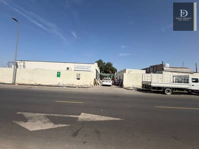 Warehouse for Sale in Industrial Area, Sharjah - 1000127972. jpg Warehouse for Sale in Industrial Area, Sharjah - 1000127972. jpg
