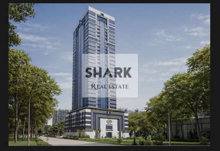 2 Bedroom Apartment for Sale in Al Amerah, Ajman - WhatsApp Image 2026-05-22 at 9.10. 03 AM (5). jpeg