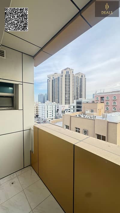 2 Bedroom Flat for Rent in Al Rashidiya, Ajman - WhatsApp Image 2026-05-13 at 6.35. 47 PM. jpeg
