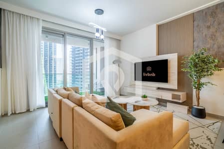 Appartement de 2 chambres à à louer à Downtown Dubai, Dubai - DSC07476-HDR. jpg