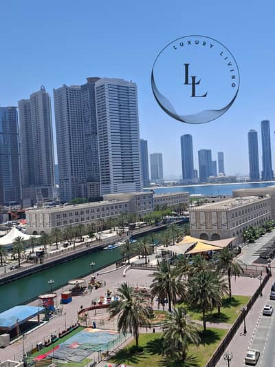 3 Bedroom Apartment for Rent in Al Majaz, Sharjah - 61553. jpg