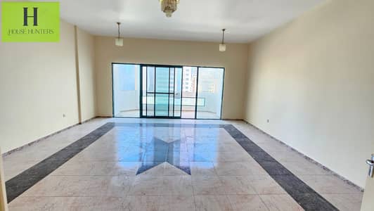 3 Bedroom Flat for Rent in Al Majaz, Sharjah - 1001002504. jpg