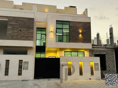 5 Cпальни Вилла Продажа в Аль Хелио, Аджман - batch_813918720-1066x800. jpg