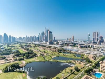 2 Bedroom Flat for Sale in The Views, Dubai - 2 Beds | Golf & Marina Skyline View | Unfurnished 2 Bedroom Flat for Sale in The Views, Dubai - 2 Beds | Golf & Marina Skyline View | Unfurnished