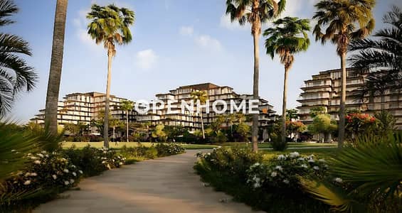 2 Bedroom Apartment for Sale in Yas Island, Abu Dhabi - Eco-Luxury Living | Top Tier Amenities | Refined Apartment 2 Bedroom Apartment for Sale in Yas Island, Abu Dhabi - Eco-Luxury Living | Top Tier Amenities | Refined Apartment