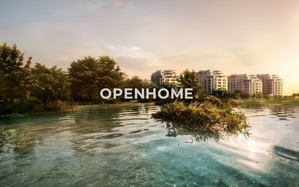 Квартира в Яс Айленд,Яс Гольф Коллекшн, 1350000 AED - 15010877 Квартира в Яс Айленд,Яс Гольф Коллекшн, 1350000 AED - 15010877