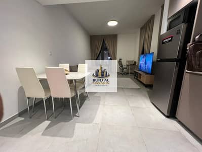 2 Camere Appartamento in Affitto a Aljada, Sharjah - IMG_1755. jpeg