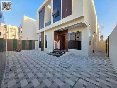 4 Bedroom Villa for Sale in Al Zahya, Ajman - WhatsApp Image 2026-05-24 at 12.24. 44 PM (1). jpeg