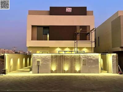 5 Bedroom Villa for Sale in Al Zahya, Ajman - batch_838668328-800x600. jpeg