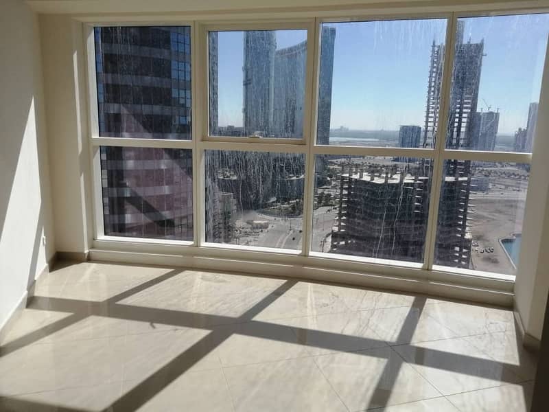 Spacious Beautiful 2 BHK 2 Bathrooms Available In Al Reem Island, Marina Bay I. Spacious Beautiful 2 BHK 2 Bathrooms Available In Al Reem Island, Marina Bay I.