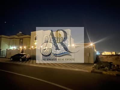 5 Bedroom Villa for Rent in Al Raqaib, Ajman - WhatsApp Image 2026-05-24 at 12.59. 11 PM. jpg 5 Bedroom Villa for Rent in Al Raqaib, Ajman - WhatsApp Image 2026-05-24 at 12.59. 11 PM. jpg