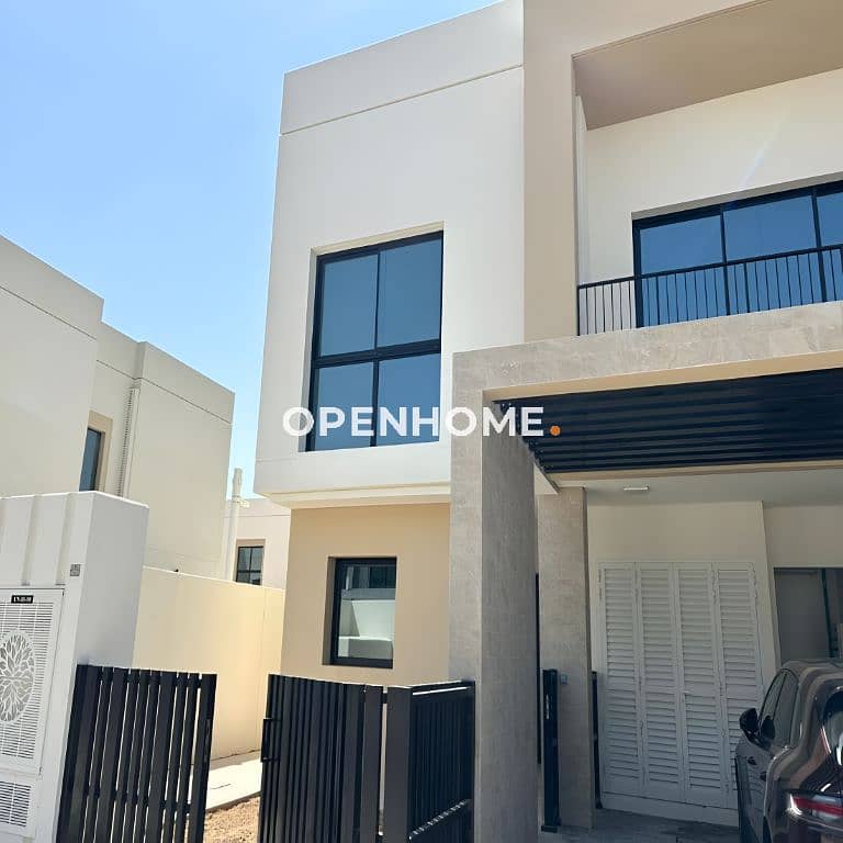 Ready To Move | Type 4E Corner Townhouse | First User Ready To Move | Type 4E Corner Townhouse | First User