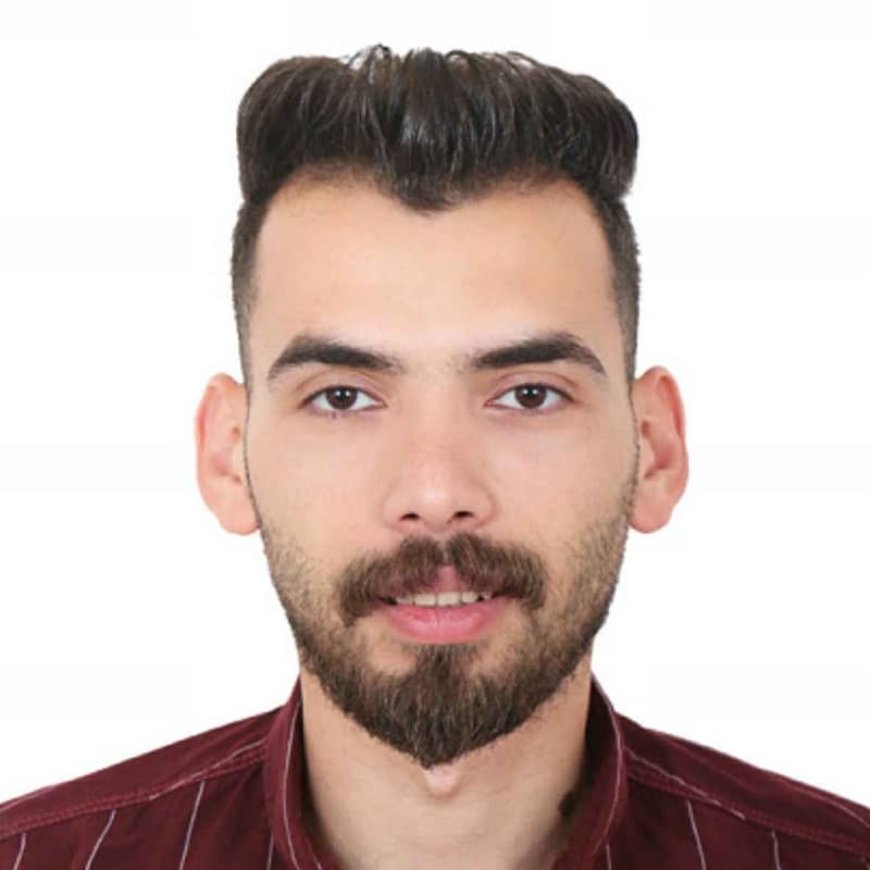 Mohamed Elgyar