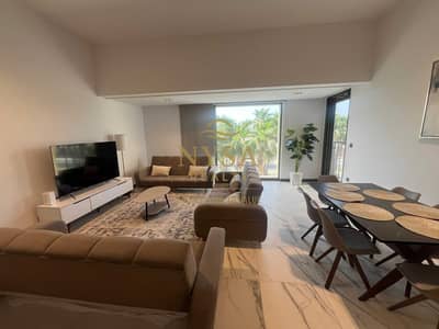 1 Bedroom Flat for Rent in Mohammed Bin Rashid City (MBR City), Dubai - Fully Furnished | Skyline View| Prime Location