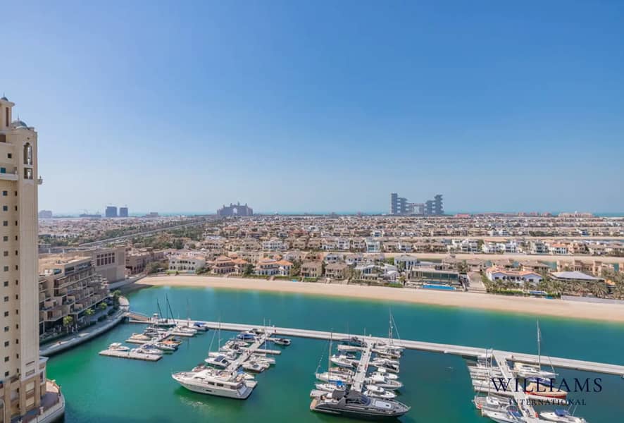 LUXURY LIVING | FULLY RENOVATED | SEA/ATLANTIS VIEWS LUXURY LIVING | FULLY RENOVATED | SEA/ATLANTIS VIEWS