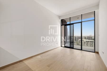 1 Bedroom Apartment for Rent in Meydan, Dubai - Ready to Move in | Lagoon View | Multiple Cheques