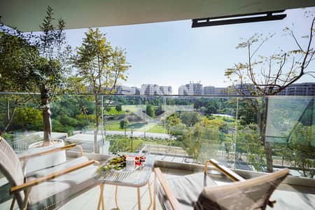3 Bedroom Flat for Sale in Dubai Hills Estate, Dubai - Corner Unit | Well Maintained | Park View | VOT