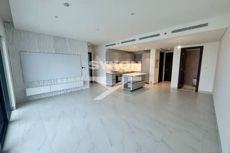 2 Bedroom Apartment for Sale in Sobha Hartland, Dubai - Burj and Sanctuary View| High Floor| Best Layout