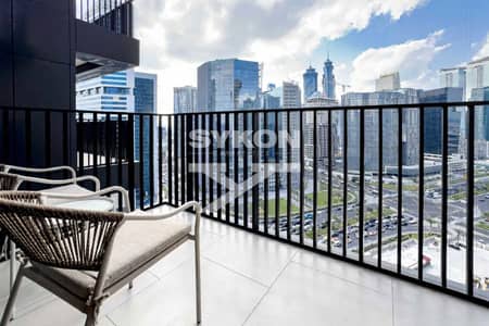 1 Bedroom Flat for Rent in Business Bay, Dubai - Open Views | Fully Furnished | Negotiable Unit 1 Bedroom Flat for Rent in Business Bay, Dubai - Open Views | Fully Furnished | Negotiable Unit