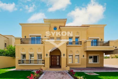 5 Bedroom Villa for Rent in Al Barsha, Dubai - 5 Bedroom Villa for Rent | Prime Al Barsha South 1 5 Bedroom Villa for Rent in Al Barsha, Dubai - 5 Bedroom Villa for Rent | Prime Al Barsha South 1