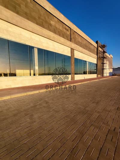 Showroom for Rent in Al Sajaa Industrial, Sharjah - 42411. jpg