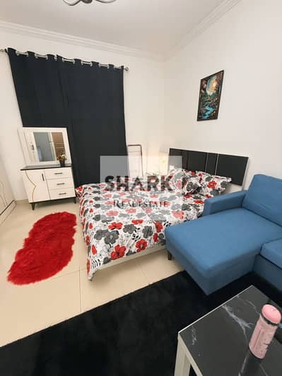 Estudio para en Alquiler en Al Jurf, Ajman - WhatsApp Image 2026-05-23 at 5.31. 31 PM (1). jpeg