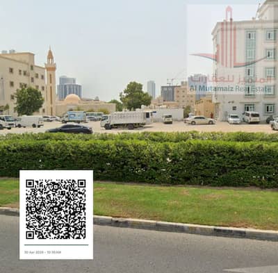 ارض سكنية  للبيع في البستان، عجمان - WhatsApp Image 2026-05-24 at 1.25. 25 PM (1). jpeg