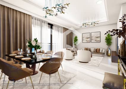 1 Bedroom Apartment for Sale in Al Mamzar, Sharjah - m7. jpeg