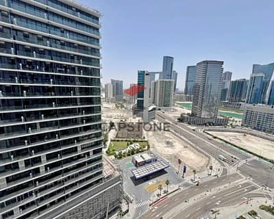 3 Bedroom Apartment for Rent in Al Reem Island, Abu Dhabi - Big Layout | 3+M | 2 Parking | Ready to move
