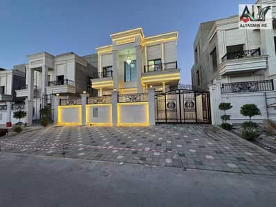 6 Bedroom Villa for Sale in Al Helio, Ajman - WhatsApp Image 2026-05-24 at 1.58. 14 PM. jpeg