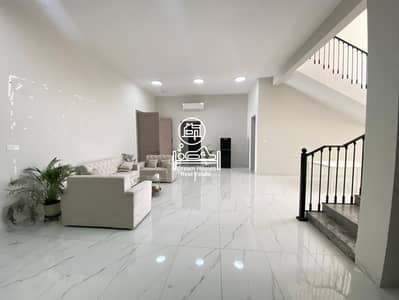 10+ Beds Villa for Rent in Madinat Al Riyad, Abu Dhabi - 3. jpeg