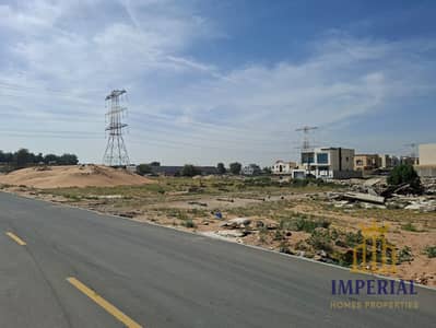 ارض سكنية للبيع في الياسمين، عجمان - WhatsApp Image 2026-05-24 at 10.54. 15 AM. jpeg ارض سكنية للبيع في الياسمين، عجمان - WhatsApp Image 2026-05-24 at 10.54. 15 AM. jpeg