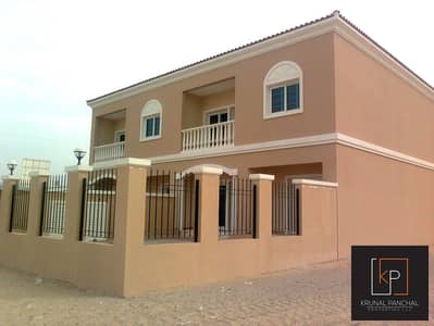 3 Schlafzimmer Villa zum zur Miete in Jumeirah Village Circle (JVC), Dubai - WhatsApp Image 2026-05-24 at 1.48. 34 PM. jpeg