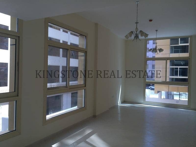 *2 Large Bedrooms | Burj Views |Kitchen Equipped |Downtown
