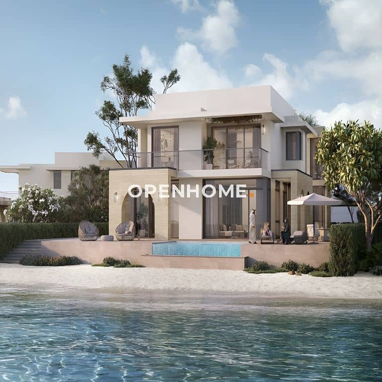 Luxurious Island Living-Unparalleled Beachfront Sanctuary Luxurious Island Living-Unparalleled Beachfront Sanctuary