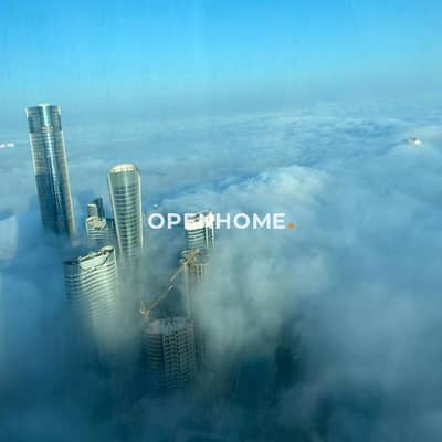 2 Camere Appartamento in Vendita a Al Reem Island, Abu Dhabi - Appartamento a Al Reem Island，Shams Abu Dhabi，Shams Gate District，Sky Tower, 2 camere da letto, 3000000 AED - 15080719