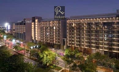 1 Bedroom Flat for Sale in Aljada, Sharjah - Screenshot 2026-05-17 162058. png