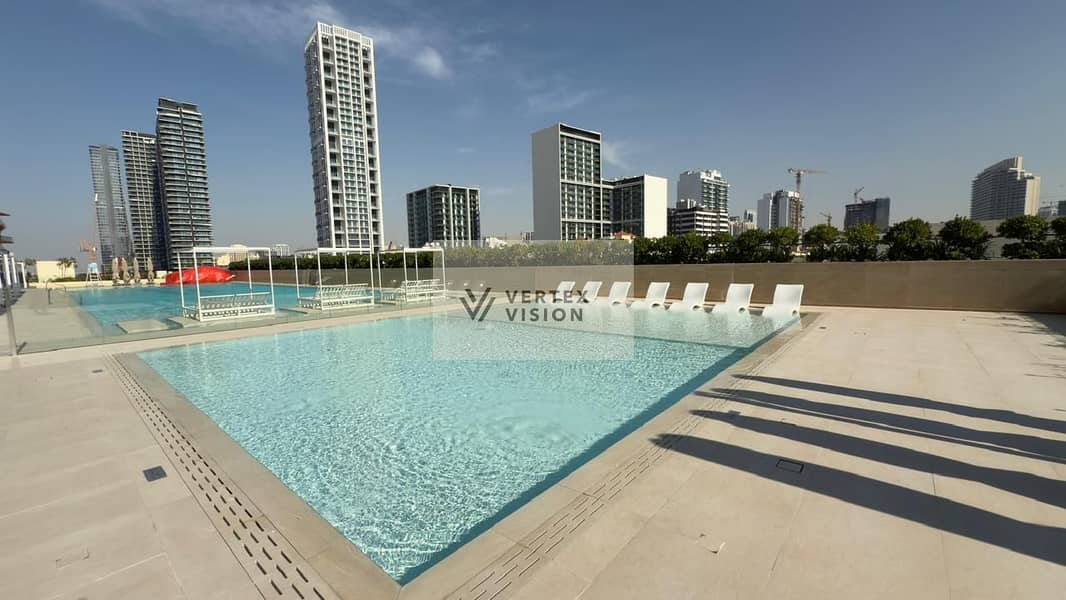 BRAND NEW 2BR | MAIDROOM | VACANT & READY TO MOVE-IN - Image 14