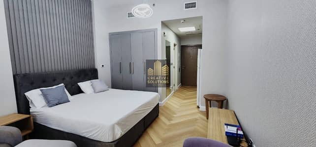 Hotel Apartment in Affitto a Al Furjan, Dubai - 1000109040. jpg