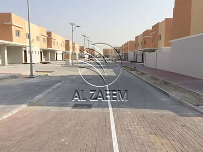 فیلا 3 غرف نوم للبيع في السمحة، أبوظبي - Al Reef 2 Villa (16). jpg