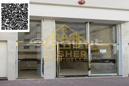 Shop for Rent in Ajman Industrial, Ajman - IMG_4428. jpg