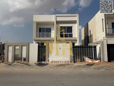 3 Bedroom Villa for Sale in Al Zahya, Ajman - 840267836-800x600. jpeg