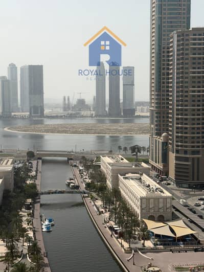 阿尔马贾兹， 夏尔迦 3 卧室公寓待租 - WhatsApp Image 2026-05-24 at 2.14. 55 PM (1). jpeg