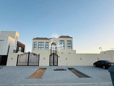5 Bedroom Villa for Rent in Al Samha, Abu Dhabi - 1. jpeg 5 Bedroom Villa for Rent in Al Samha, Abu Dhabi - 1. jpeg