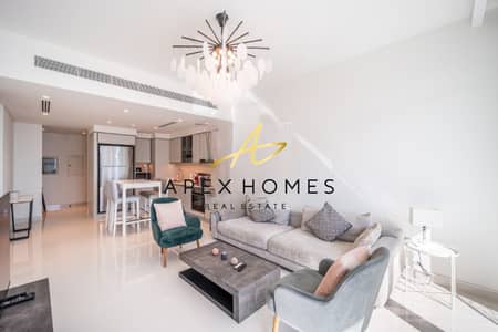 2 Schlafzimmer Wohnung zum zum Verkauf in Dubai Harbour, Dubai - Wohnung in Dubai Harbour,Emaar Beachfront,Sunrise Bay,Sunrise Bay Tower 1, 2 schlafzimmer, 4499999 AED - 15295810 2 Schlafzimmer Wohnung zum zum Verkauf in Dubai Harbour, Dubai - Wohnung in Dubai Harbour,Emaar Beachfront,Sunrise Bay,Sunrise Bay Tower 1, 2 schlafzimmer, 4499999 AED - 15295810