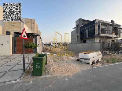 Plot for Sale in Al Helio, Ajman - IMG-20260509-WA0002. jpg Plot for Sale in Al Helio, Ajman - IMG-20260509-WA0002. jpg