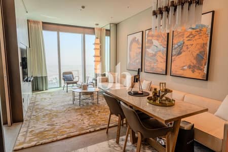 Appartement de 1 chambre à à vendre à Za'abeel, Dubai - images image img Appartement de 1 chambre à à vendre à Za'abeel, Dubai - images image img
