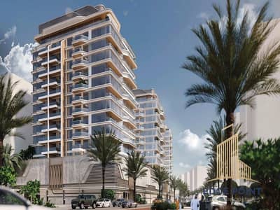 3 Bedroom Flat for Sale in Dubai Islands, Dubai - 1. jpg
