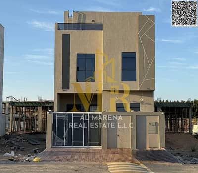 4 Bedroom Villa for Sale in Al Zahya, Ajman - 840267737-800x600. jpeg
