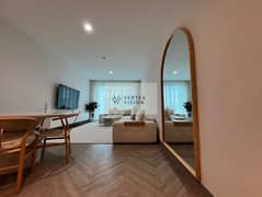 BRAND NEW 2BR WITH MAIDROOM VACANT & READY TO MOVEIN